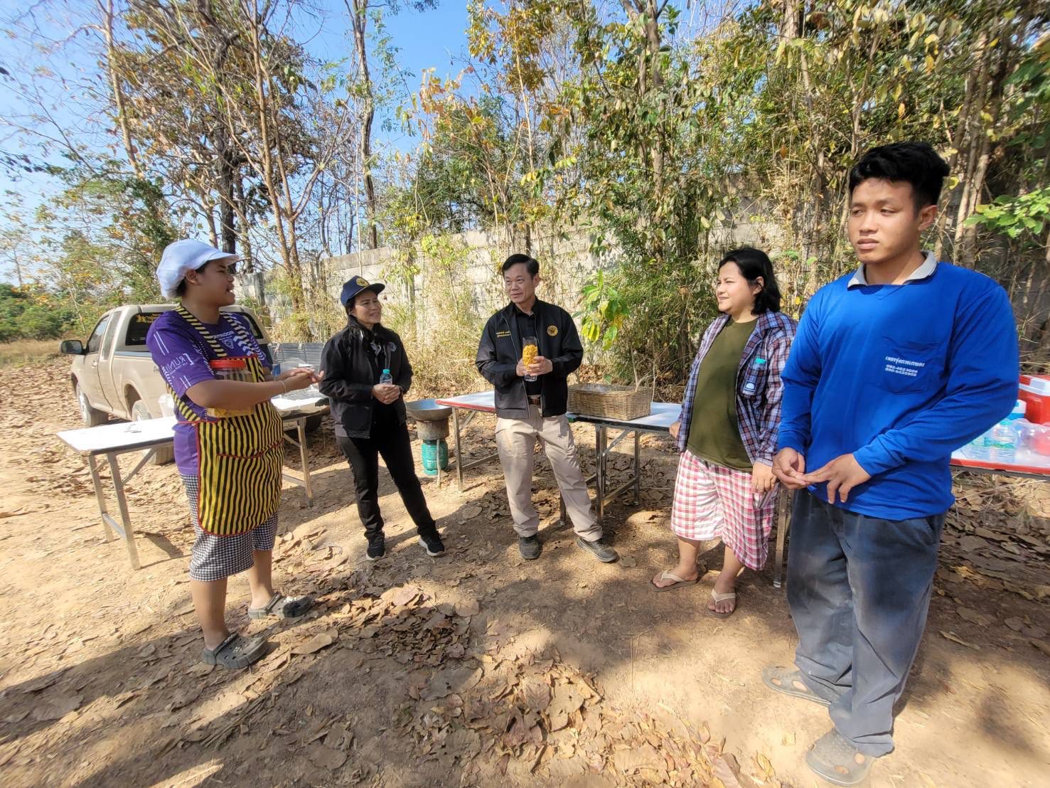 title - ผู้ตรวจราชการ ส.ป.ก. ประชุมติดตามผลการดำเนินงานตามแผนการตรวจราชการของ ส.ป.ก. ประจำปีงบประมาณ พ.ศ. 2569 รอบที่ 17 จังหวัดพิษณุโลก